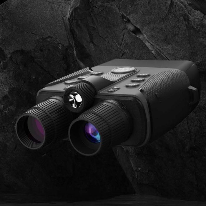 WILDGUARDER WG6300 Night Vision Binoculars (6)